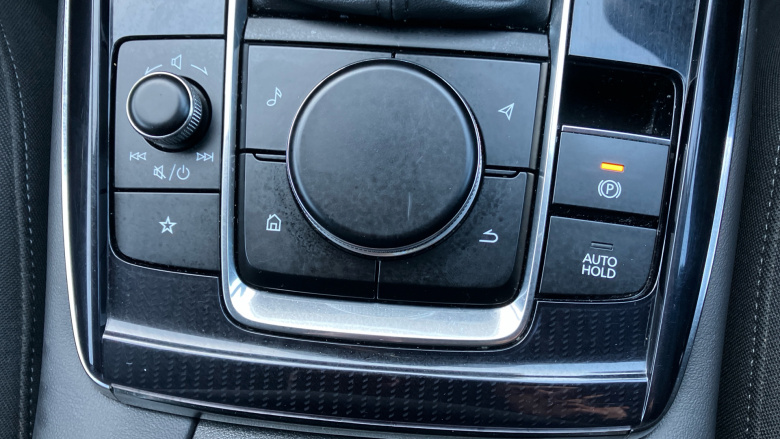 Mazda Cx-30 2.0 e-Skyactiv G MHEV Sport Lux 5dr Petrol Hatchback